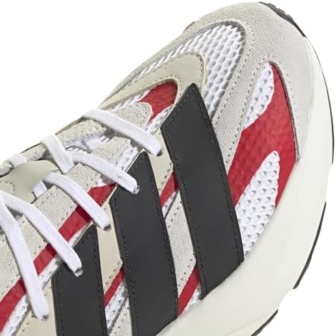 adidas Mens Lightblaze Sneaker