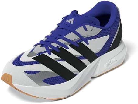 adidas Mens Lightblaze Sneaker