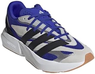 adidas Mens Lightblaze Sneaker
