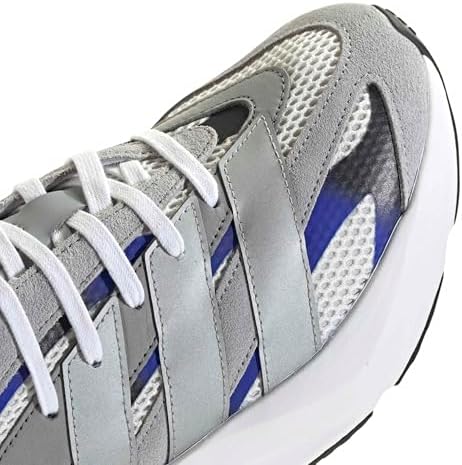 adidas Mens Lightblaze Sneaker