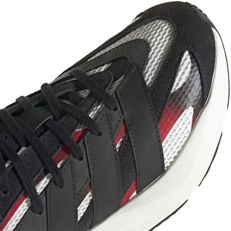 adidas Mens Lightblaze Sneaker