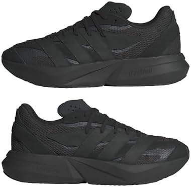adidas Mens Lightblaze Sneaker