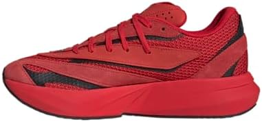 adidas Mens Lightblaze Sneaker