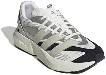 adidas Mens Lightblaze Sneaker