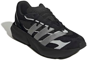 adidas Mens Lightblaze Sneaker