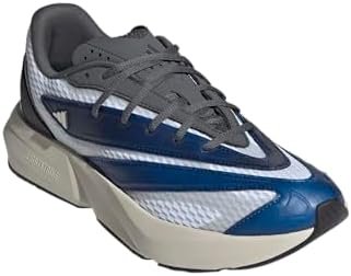 adidas Mens Lightblaze Sneaker