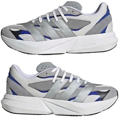 adidas Mens Lightblaze Sneaker