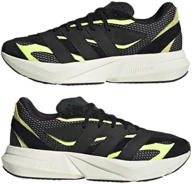 adidas Mens Lightblaze Sneaker