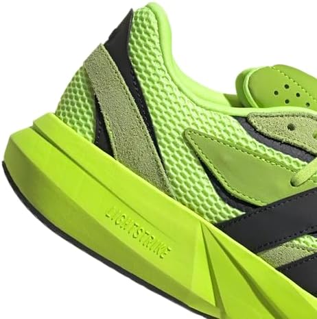 adidas Mens Lightblaze Sneaker