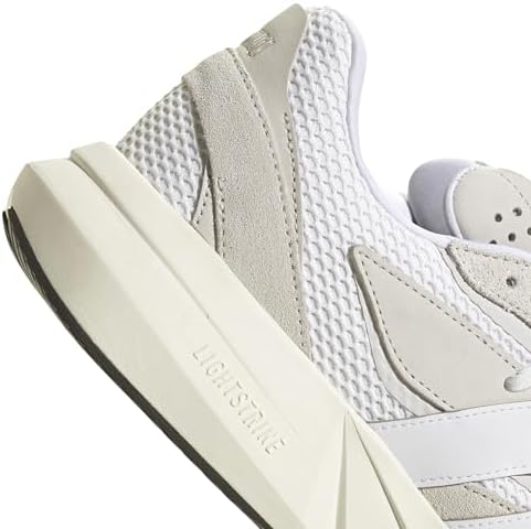 adidas Mens Lightblaze Sneaker
