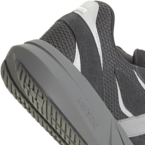 adidas Mens Lightblaze Sneaker