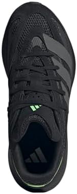 adidas Mens Lightblaze Sneaker