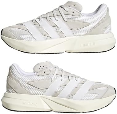 adidas Mens Lightblaze Sneaker