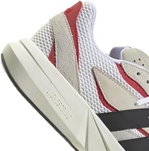 adidas Mens Lightblaze Sneaker