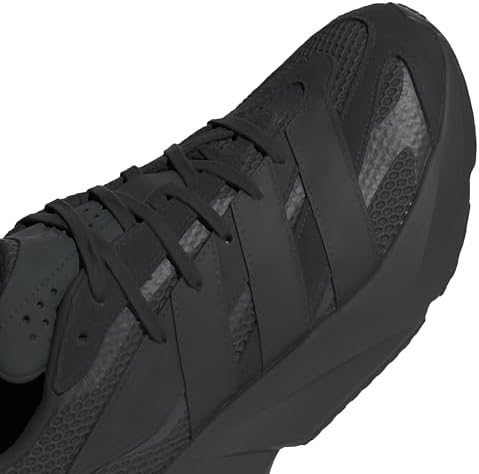 adidas Mens Lightblaze Sneaker