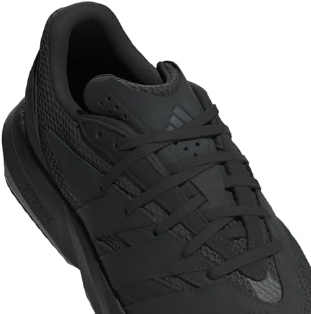 adidas Mens Lightblaze Sneaker