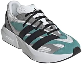 adidas Mens Lightblaze Sneaker