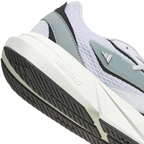 adidas Mens Lightblaze Sneaker