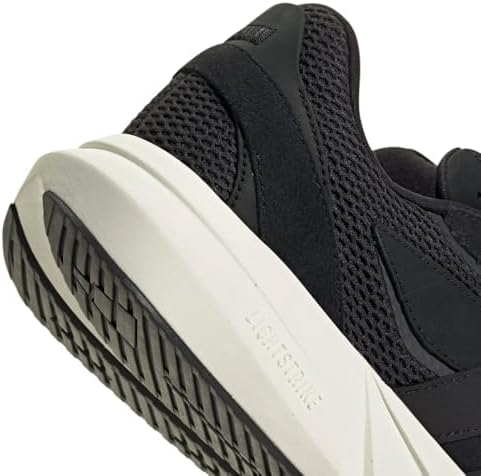 adidas Mens Lightblaze Sneaker