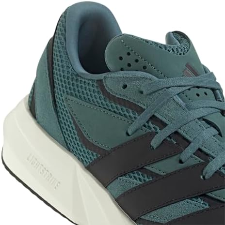 adidas Mens Lightblaze Sneaker