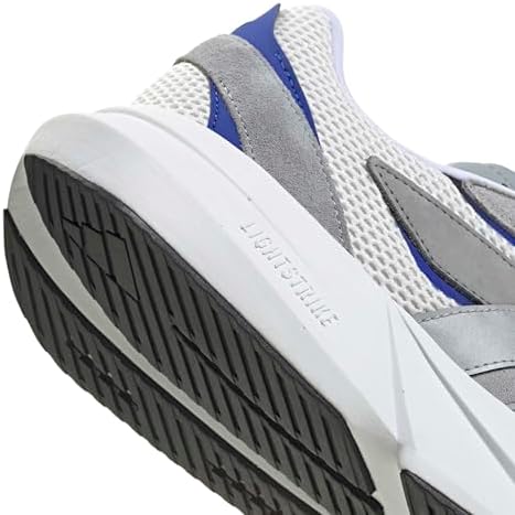 adidas Mens Lightblaze Sneaker