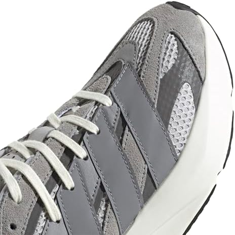 adidas Mens Lightblaze Sneaker
