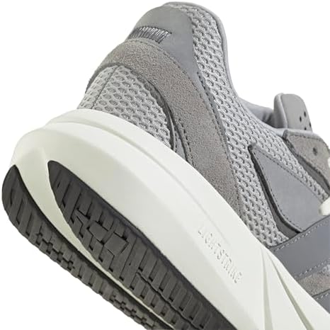 adidas Mens Lightblaze Sneaker