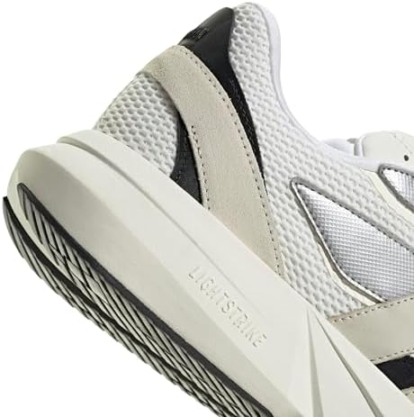 adidas Mens Lightblaze Sneaker