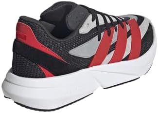 adidas Mens Lightblaze Sneaker