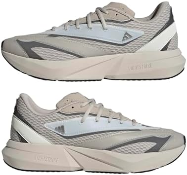 adidas Mens Lightblaze Sneaker