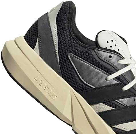 Talla 9 - adidas Mens Lightblaze Sneaker