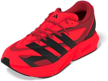 Talla 9 - adidas Mens Lightblaze Sneaker