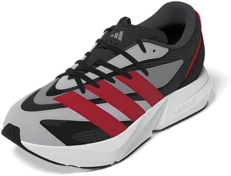 Talla 9 - adidas Mens Lightblaze Sneaker