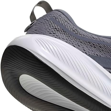 adidas Mens Response Pace Running Shoe