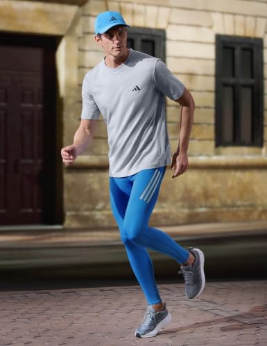 adidas Mens Response Pace Running Shoe