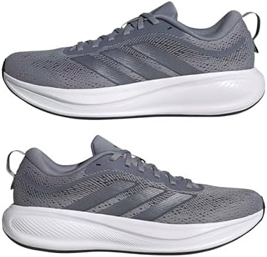 adidas Mens Response Pace Running Shoe