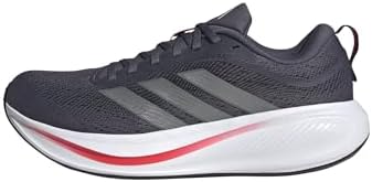 adidas Mens Response Pace Running Shoe