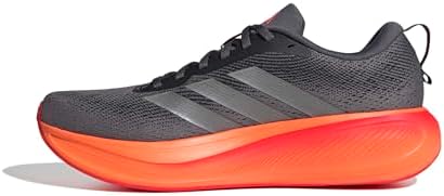 adidas Mens Response Pace Running Shoe