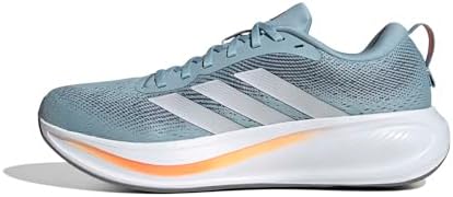 adidas Mens Response Pace Running Shoe