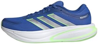 adidas Mens Response 2 Running Shoe