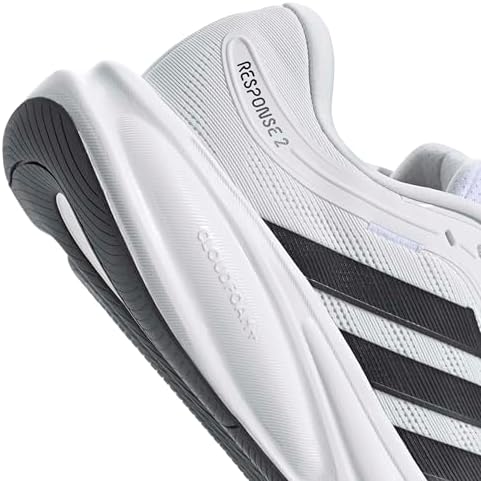 adidas Mens Response 2 Running Shoe