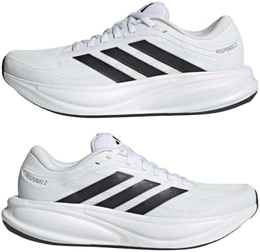 adidas Mens Response 2 Running Shoe