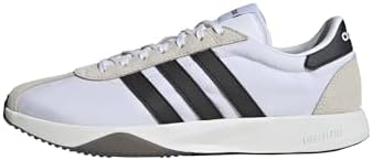 Talla 9.5 adidas Mens Run 76/26 Shoe