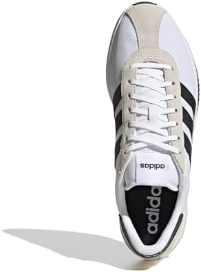 Talla 9.5 adidas Mens Run 76/26 Shoe