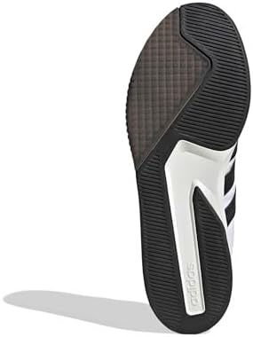 Talla 9.5 adidas Mens Run 76/26 Shoe