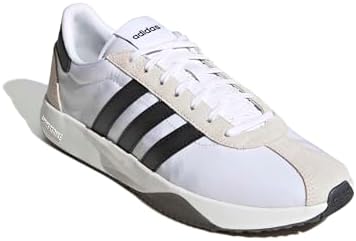 Talla 9.5 adidas Mens Run 76/26 Shoe