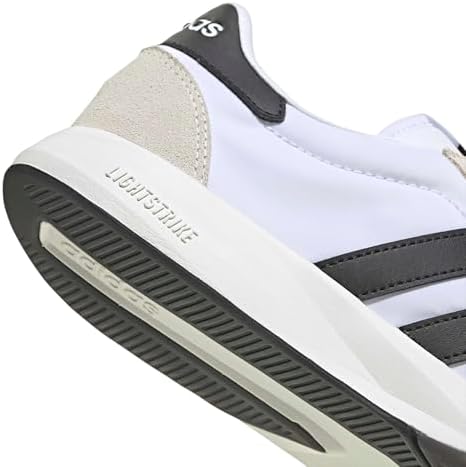 Talla 9.5 adidas Mens Run 76/26 Shoe