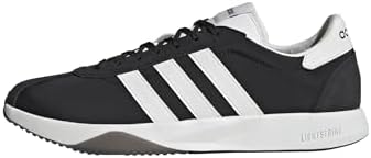 Talla 9.5 adidas Mens Run 76/26 Shoe