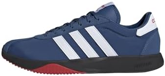 Talla 9.5 adidas Mens Run 76/26 Shoe