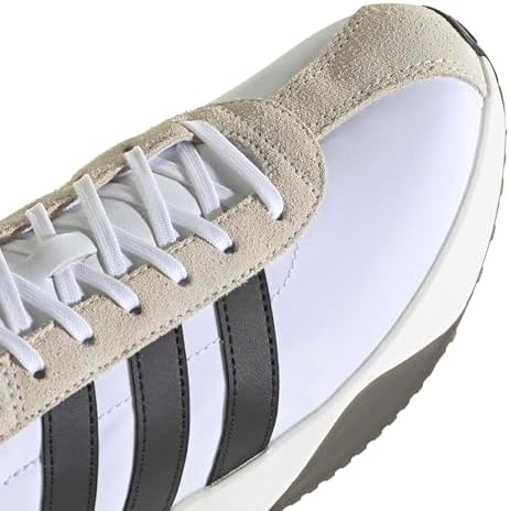 Talla 9.5 adidas Mens Run 76/26 Shoe